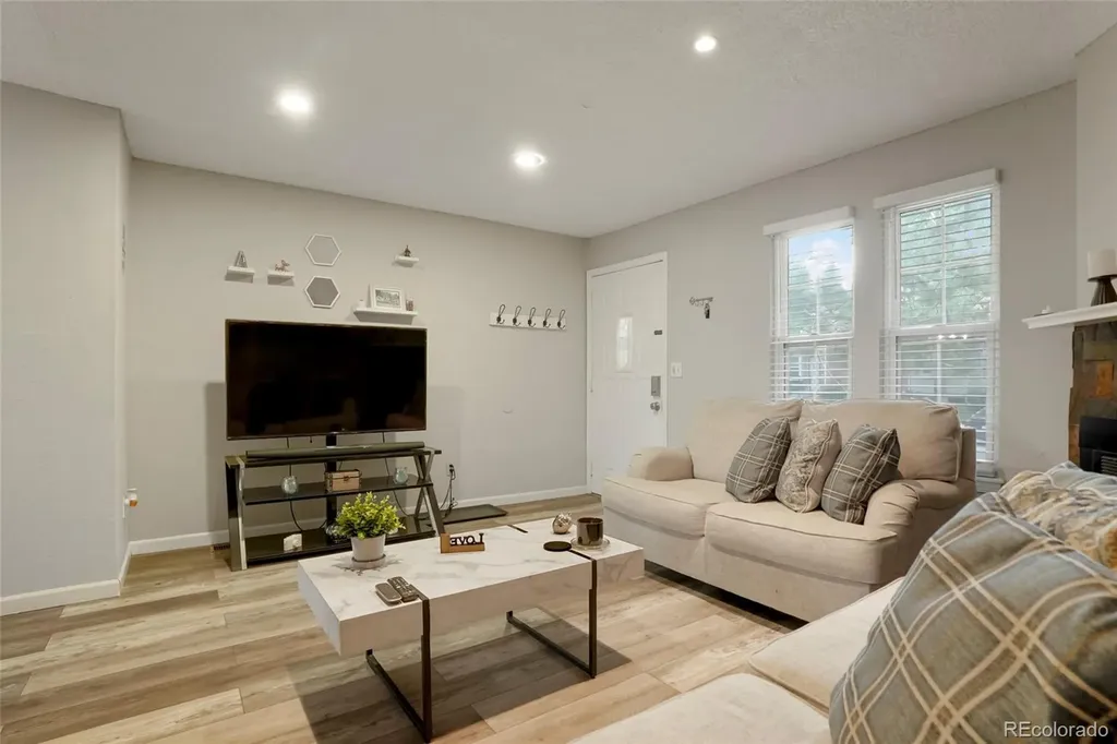 1110 S Waco Street Aurora CO 80017