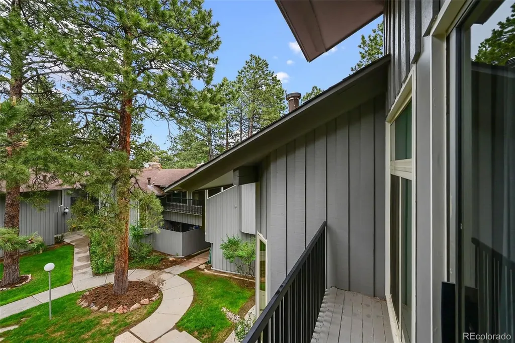 2378 Hearth Drive Evergreen CO 80439