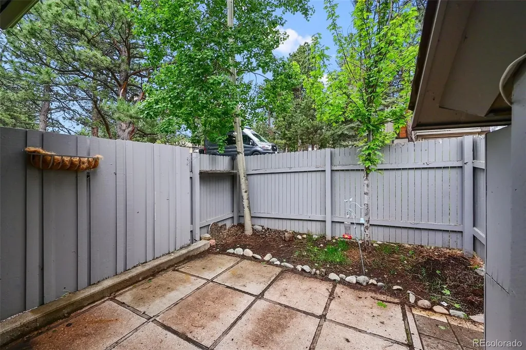 2378 Hearth Drive Evergreen CO 80439