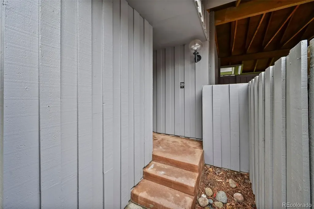 2378 Hearth Drive Evergreen CO 80439