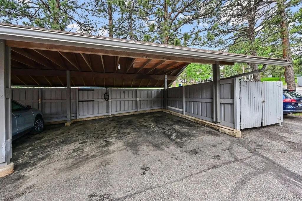 2378 Hearth Drive Evergreen CO 80439