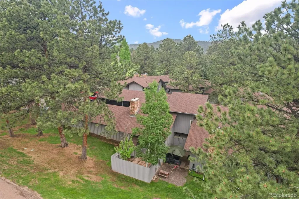 2378 Hearth Drive Evergreen CO 80439