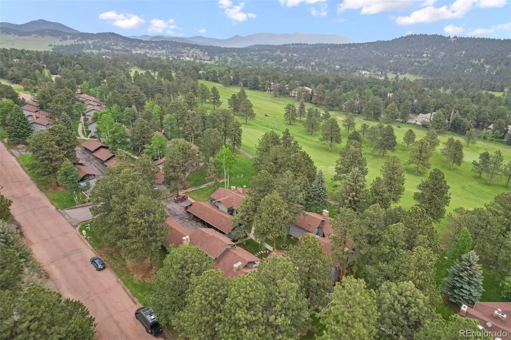 2378 Hearth Drive Evergreen CO 80439