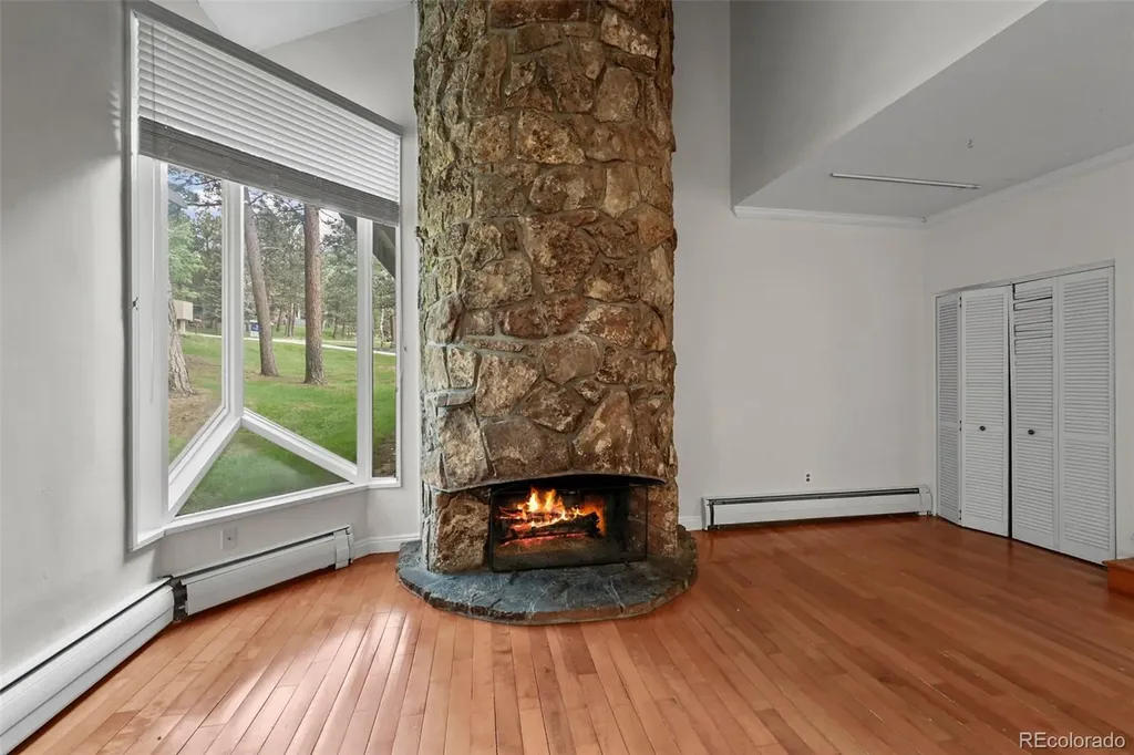 2378 Hearth Drive Evergreen CO 80439