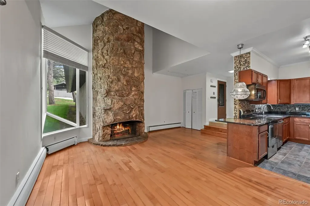 2378 Hearth Drive Evergreen CO 80439