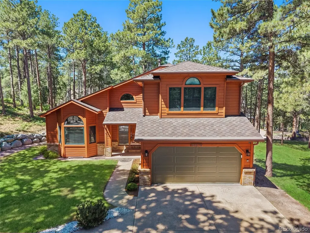 20070 Lofty Pine Lane Monument CO 80132