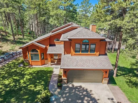 20070 Lofty Pine Lane Monument CO 80132