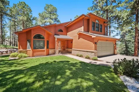 20070 Lofty Pine Lane Monument CO 80132