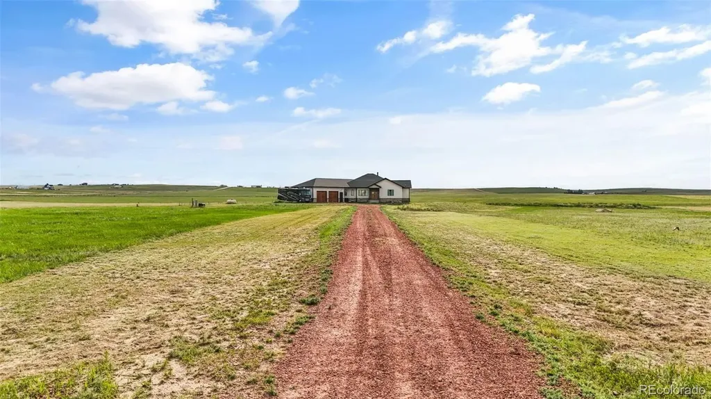 2650 Rustlers Canyon Loop Elizabeth CO 80107