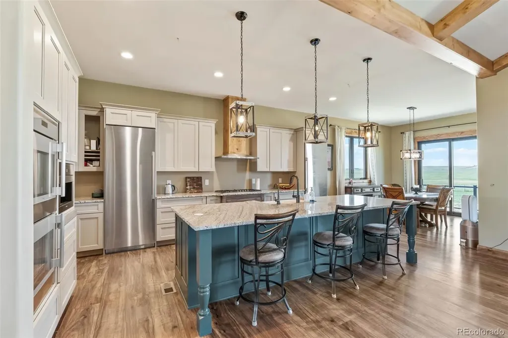 2650 Rustlers Canyon Loop Elizabeth CO 80107