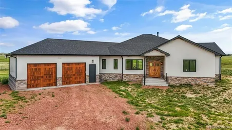 2650 Rustlers Canyon Loop Elizabeth CO 80107