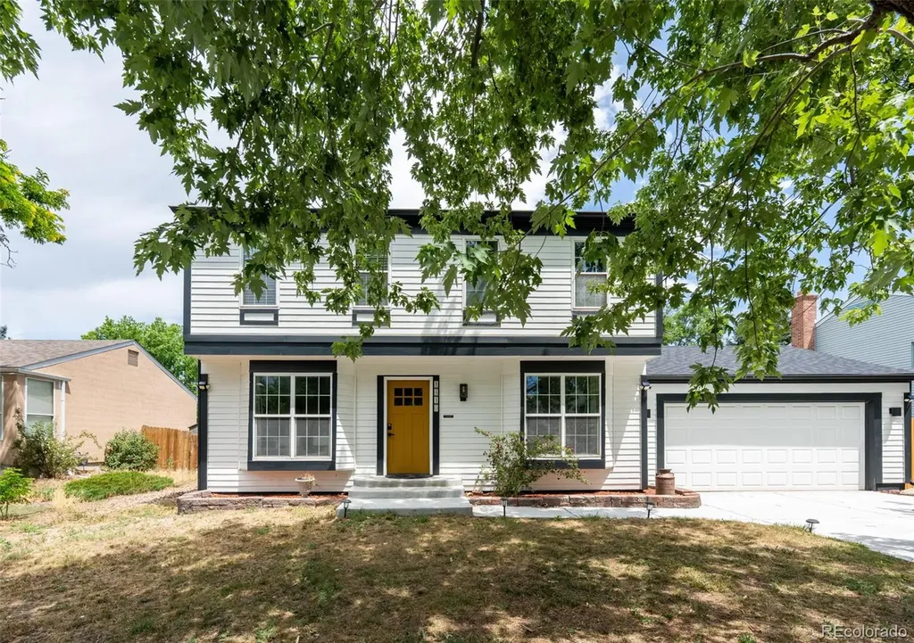 1410 S Vaughn Circle Aurora CO 80012