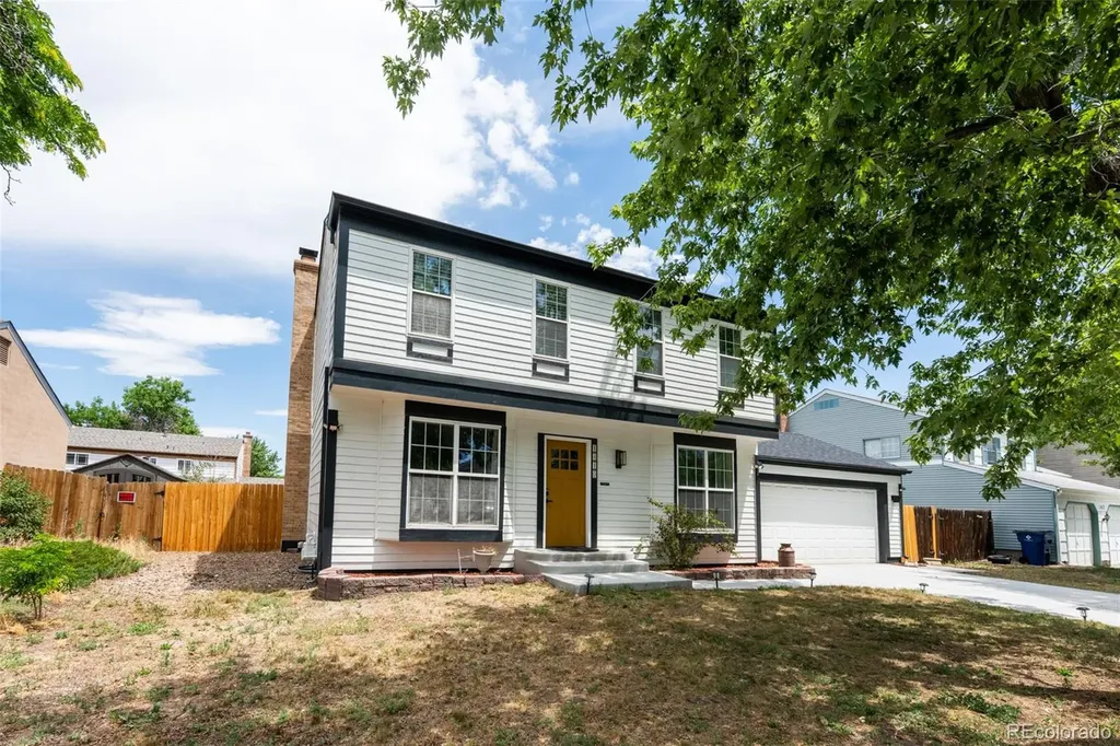 1410 S Vaughn Circle Aurora CO 80012