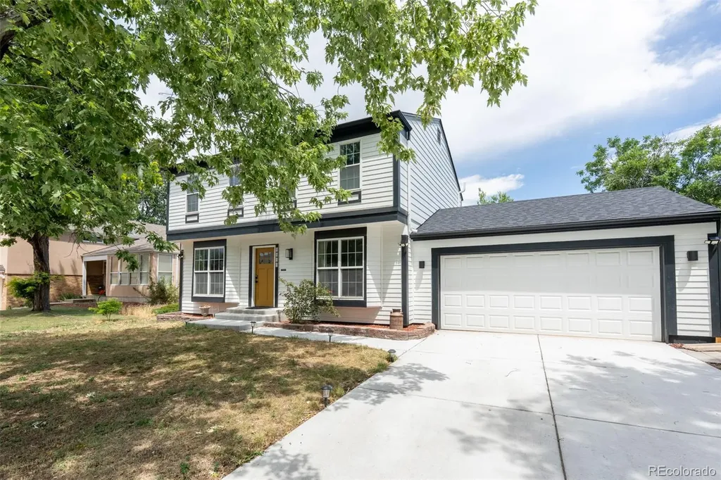 1410 S Vaughn Circle Aurora CO 80012