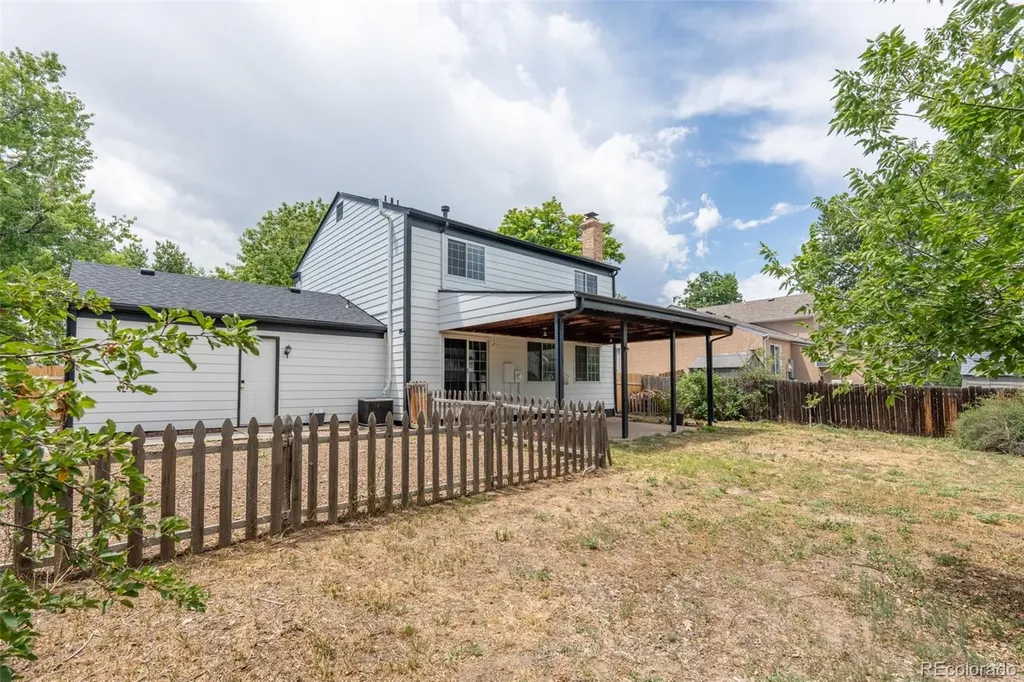 1410 S Vaughn Circle Aurora CO 80012