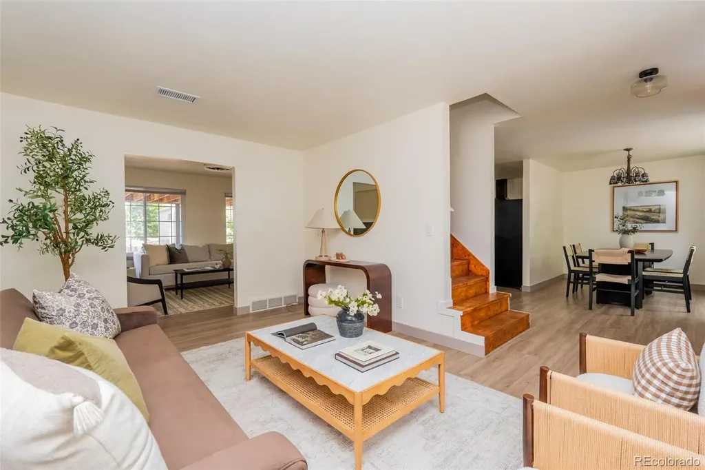 1410 S Vaughn Circle Aurora CO 80012