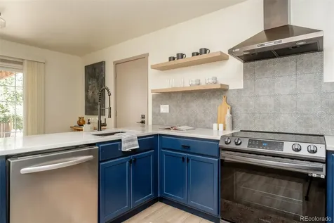 1410 S Vaughn Circle Aurora CO 80012