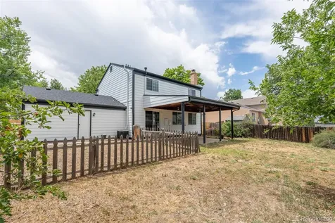 1410 S Vaughn Circle Aurora CO 80012