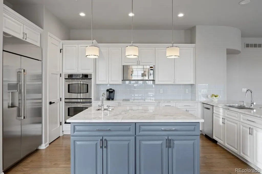 6247 El Diente Peak Place Castle Rock CO 80108