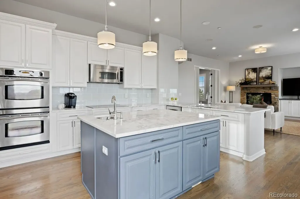 6247 El Diente Peak Place Castle Rock CO 80108