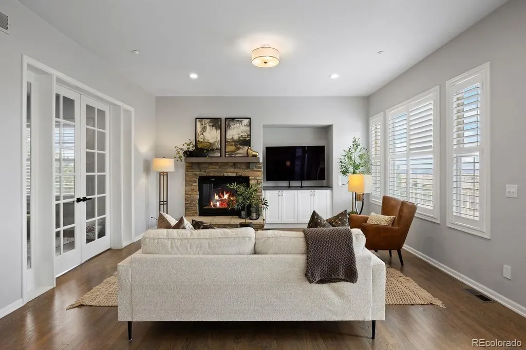 6247 El Diente Peak Place Castle Rock CO 80108