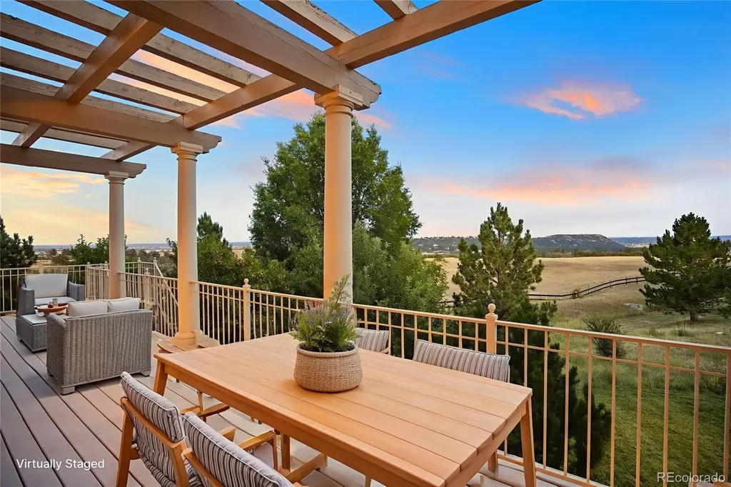 6247 El Diente Peak Place Castle Rock CO 80108