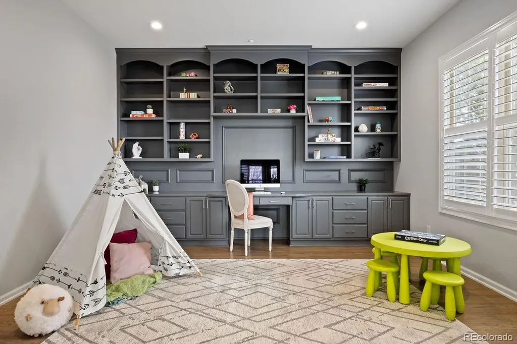 6247 El Diente Peak Place Castle Rock CO 80108