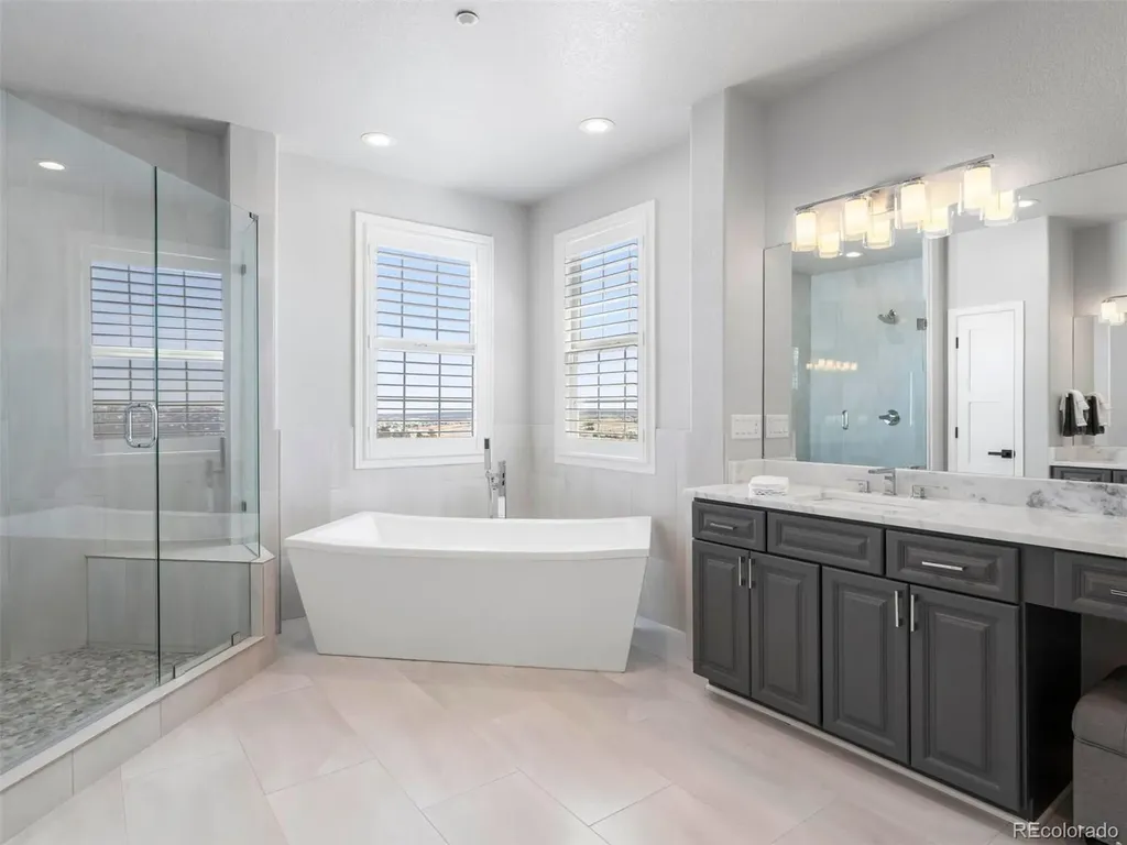 6247 El Diente Peak Place Castle Rock CO 80108