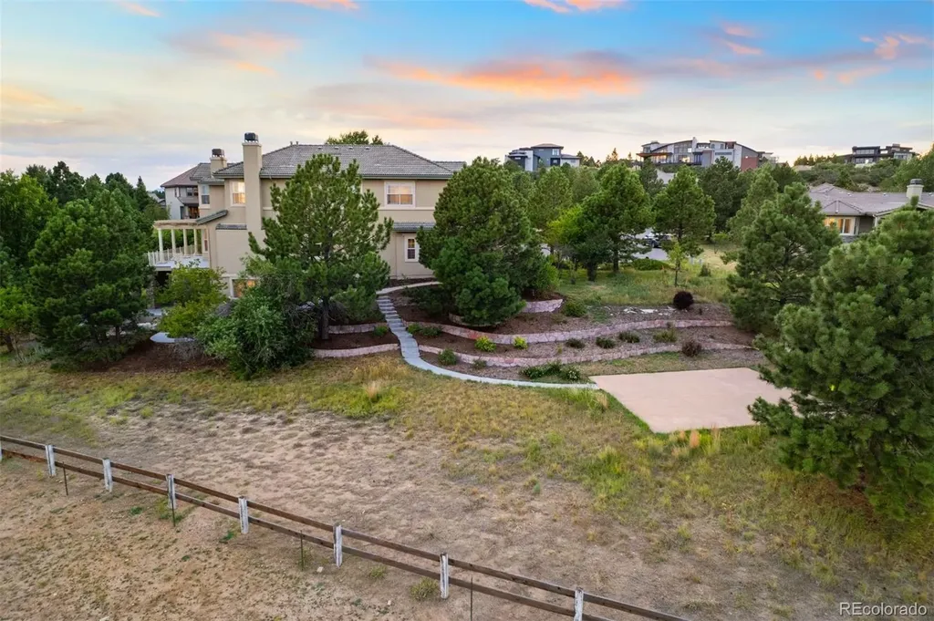 6247 El Diente Peak Place Castle Rock CO 80108