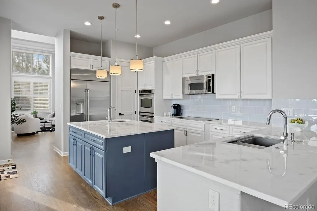 6247 El Diente Peak Place Castle Rock CO 80108
