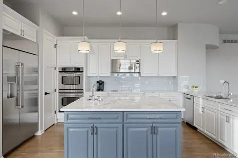 6247 El Diente Peak Place Castle Rock CO 80108