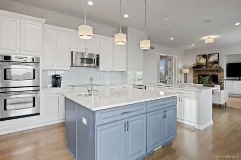 6247 El Diente Peak Place Castle Rock CO 80108