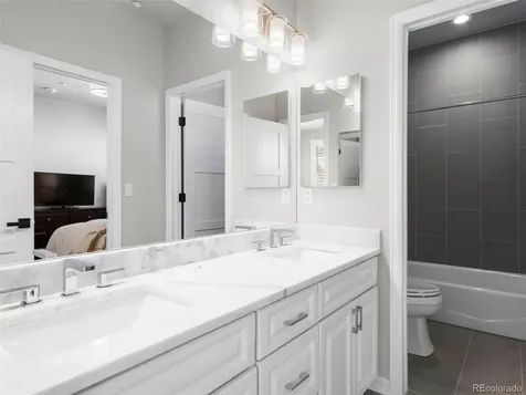 6247 El Diente Peak Place Castle Rock CO 80108
