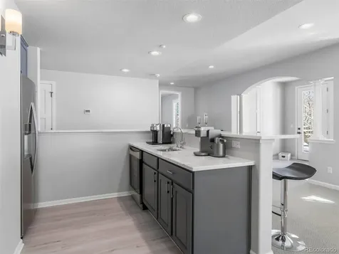 6247 El Diente Peak Place Castle Rock CO 80108