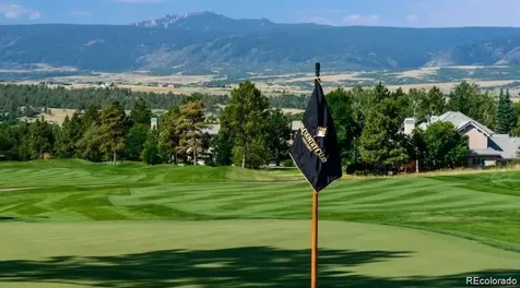 6247 El Diente Peak Place Castle Rock CO 80108