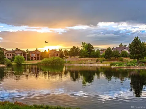 6247 El Diente Peak Place Castle Rock CO 80108