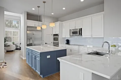 6247 El Diente Peak Place Castle Rock CO 80108