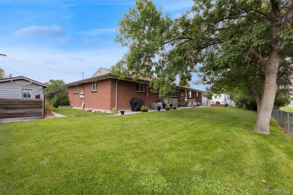 187 Lamar Street Lakewood CO 80226