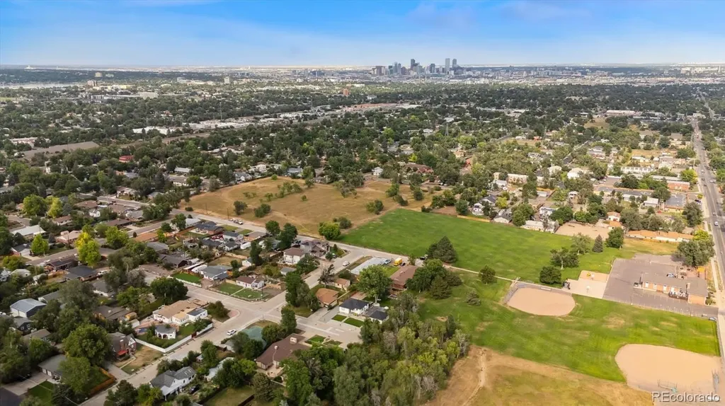 187 Lamar Street Lakewood CO 80226