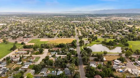 187 Lamar Street Lakewood CO 80226