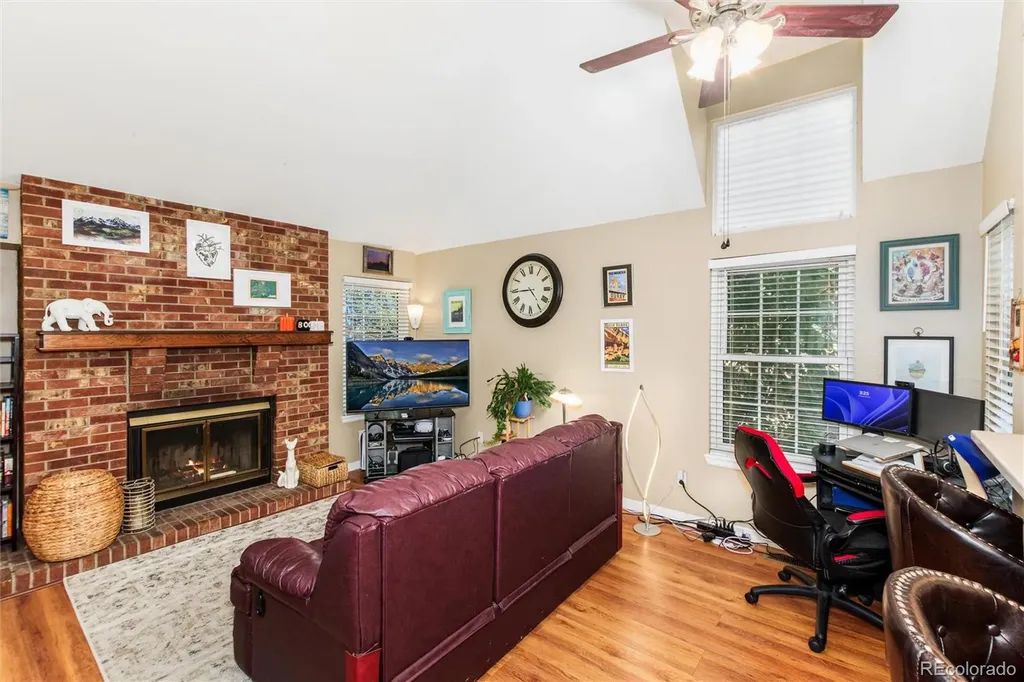 14199 E Dickinson Drive Aurora CO 80014