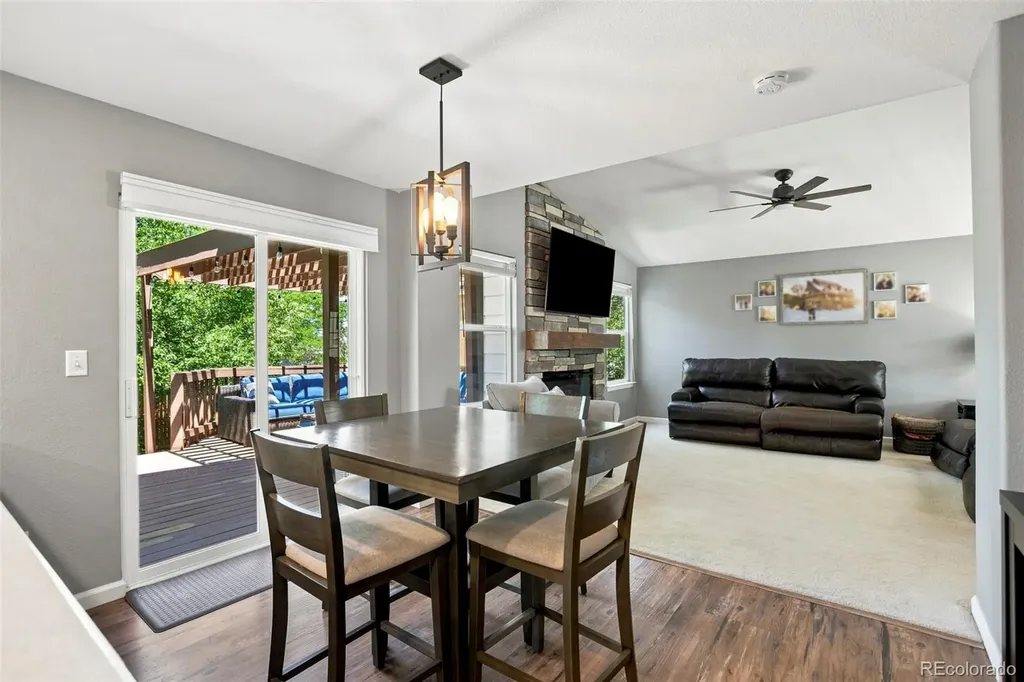9895 Aftonwood Street Highlands Ranch CO 80126