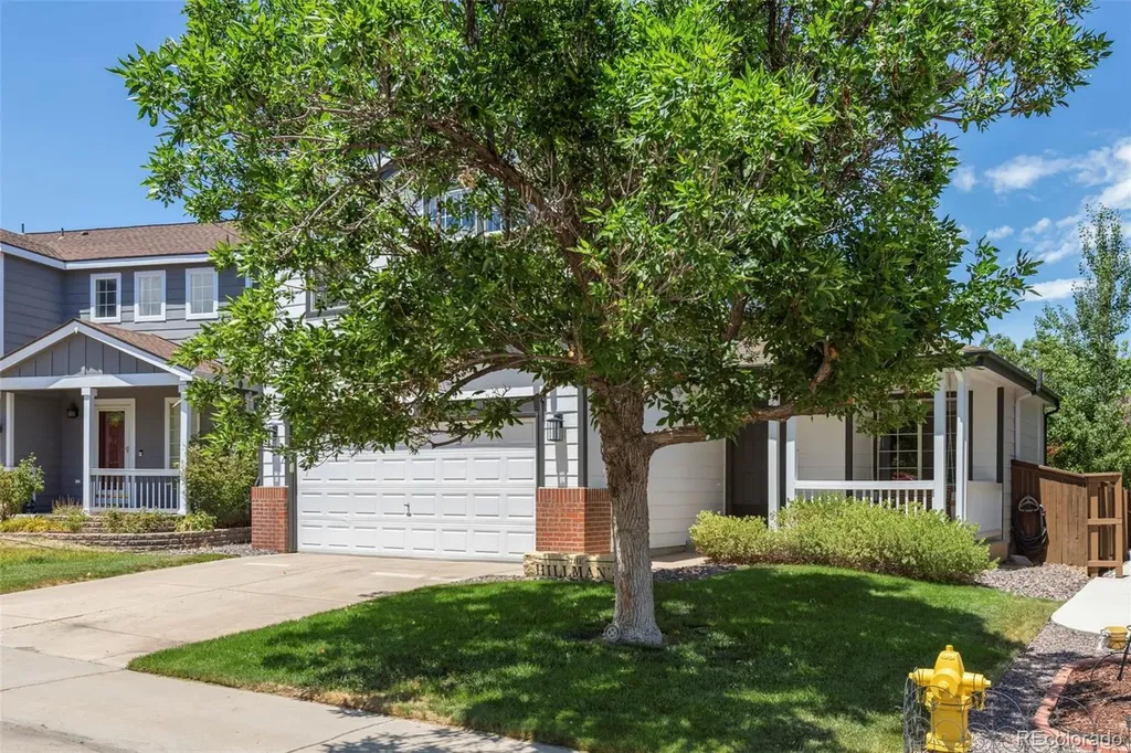9895 Aftonwood Street Highlands Ranch CO 80126
