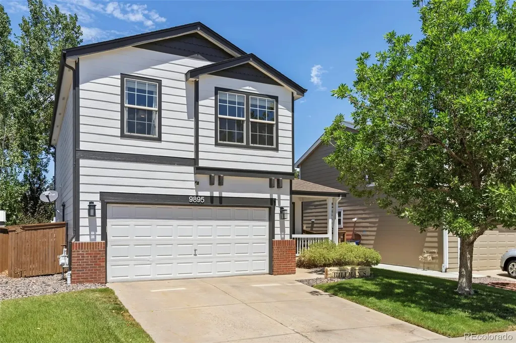 9895 Aftonwood Street Highlands Ranch CO 80126
