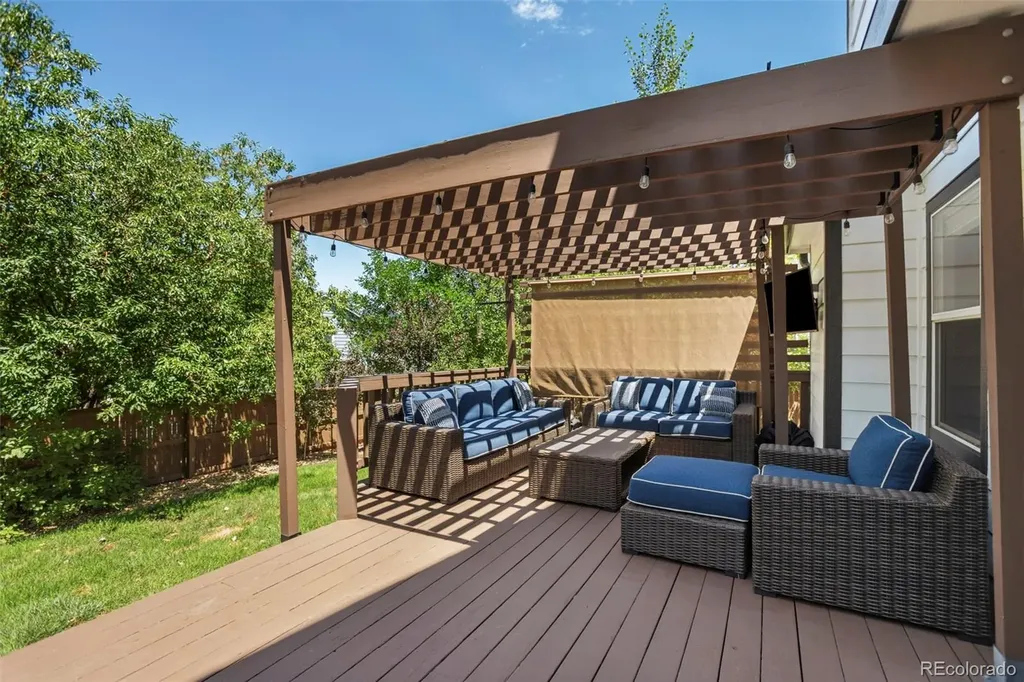 9895 Aftonwood Street Highlands Ranch CO 80126