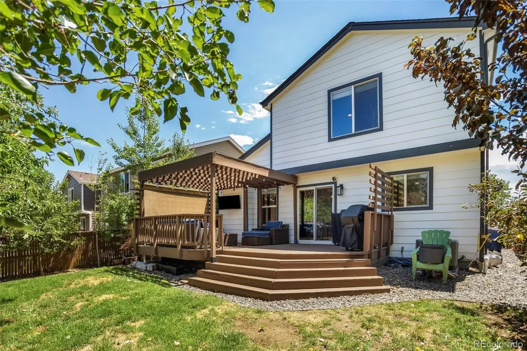 9895 Aftonwood Street Highlands Ranch CO 80126