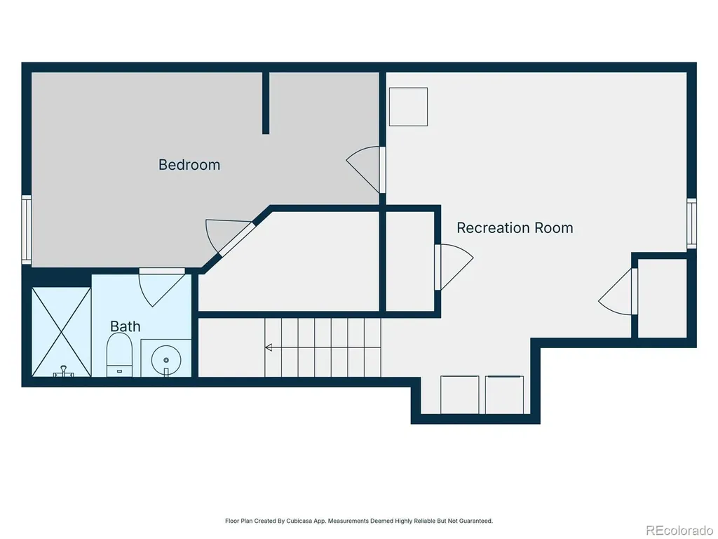 9895 Aftonwood Street Highlands Ranch CO 80126