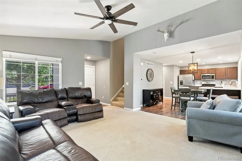 9895 Aftonwood Street Highlands Ranch CO 80126