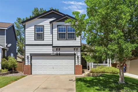 9895 Aftonwood Street Highlands Ranch CO 80126