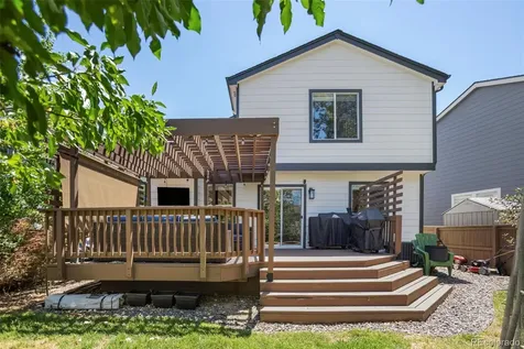 9895 Aftonwood Street Highlands Ranch CO 80126